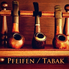 Pfeifen / Tabak